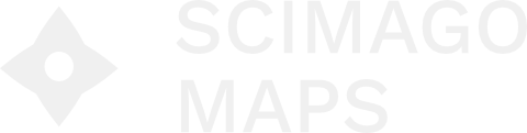 SCImago Maps